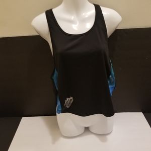 Femme royale sport shirt.